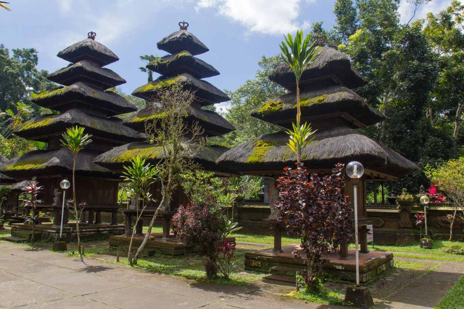 Cultural Escapade in Bali