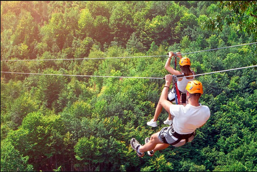 Singapore Adventure Escape